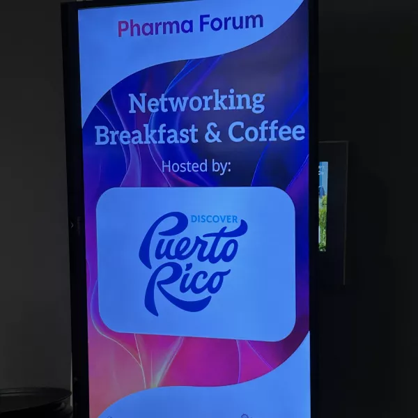 Smartmeetings wellnesS Experience