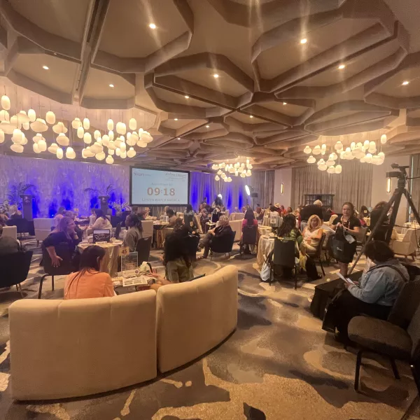Smartmeetings wellnesS Experience