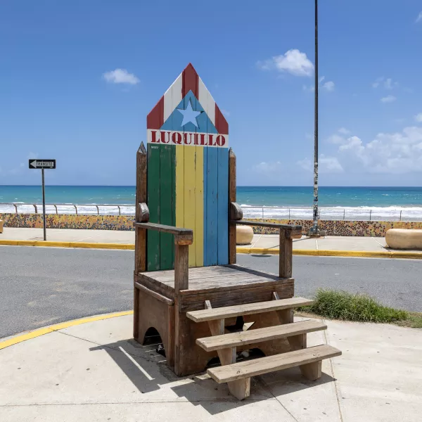 Luquillo