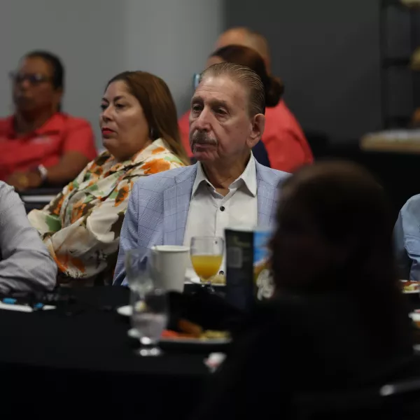 Directores de turismo
