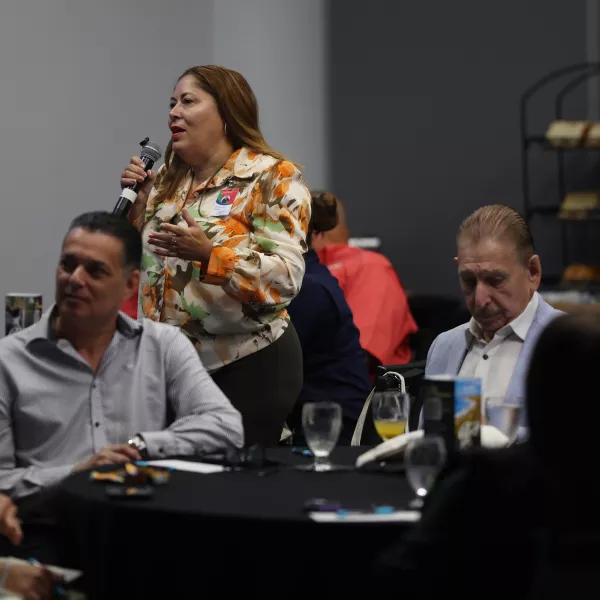 Directores de turismo