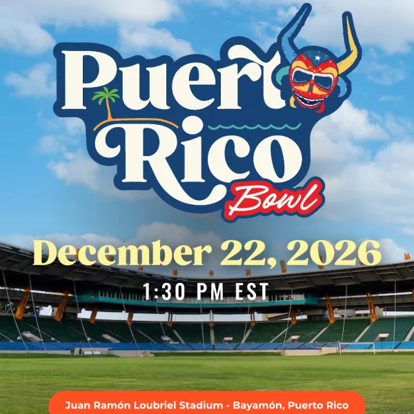 puerto rico bowl logo