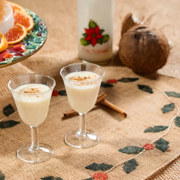 Coquito Recipe 