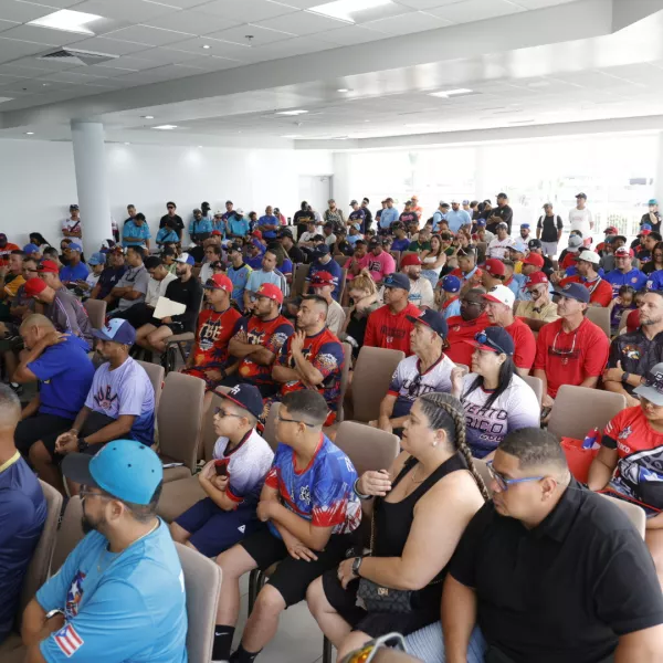 Caribbean World Series