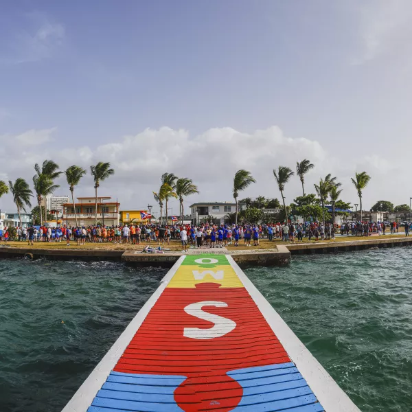 Caribbean World Series
