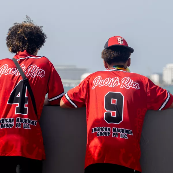 Caribbean World Series