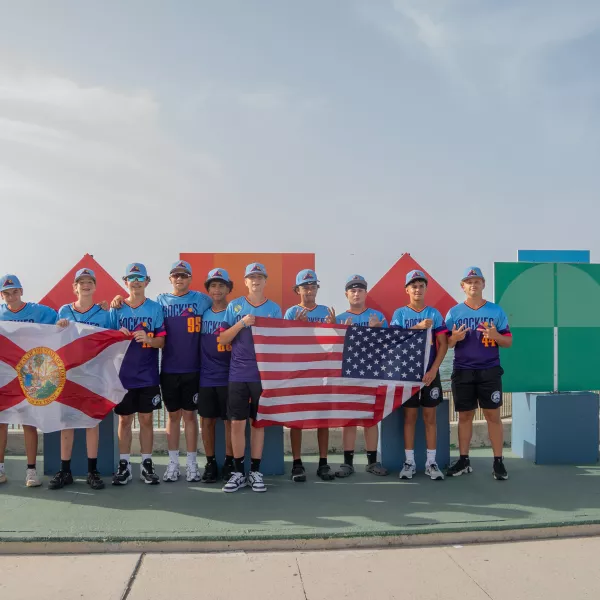 Caribbean World Series
