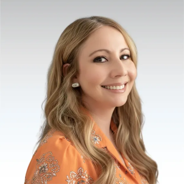 Doris Ortiz Headshot 