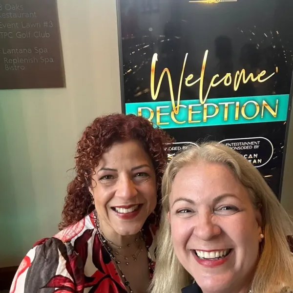 TravelSavers & NEST Conference