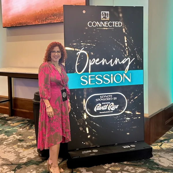 TravelSavers & NEST Conference