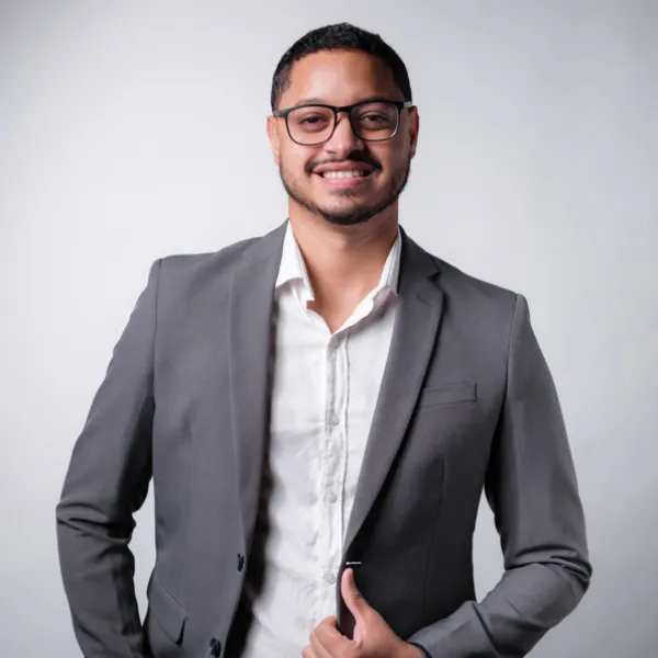 Portrait picture.