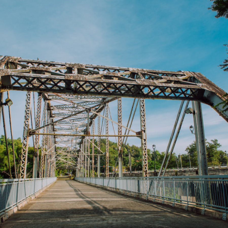 Puente atirantado de Trujillo Alto