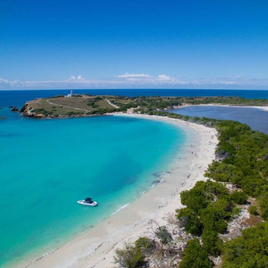 La Playuela