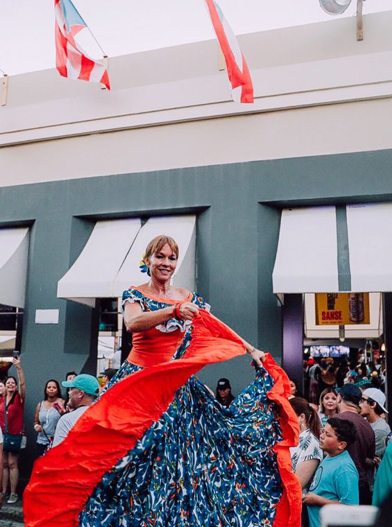 Learning The Dances Of Puerto Rico Discover Puerto Rico Learning The Dances Of Puerto Rico Discover Puerto Rico