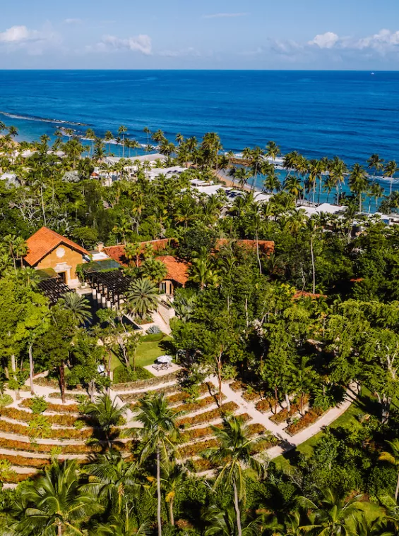  Dorado Beach, a Ritz-Carlton Reserve