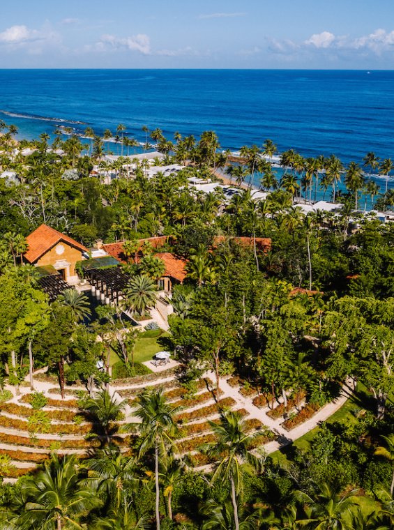Dorado Beach, a Ritz-Carlton Reserve