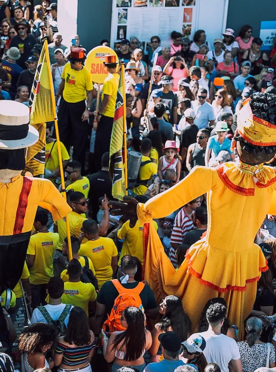 Guide to Puerto Rico's Top Music Festivals