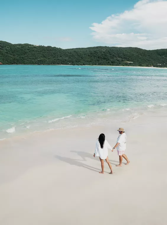 Flamenco Beach