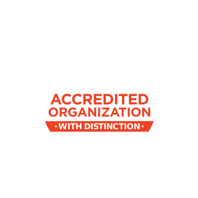 Destination Marketing Accrediation Program logo