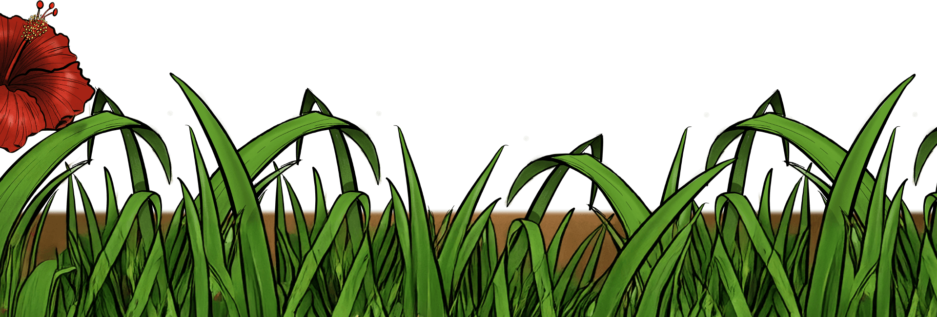 Foreground layer